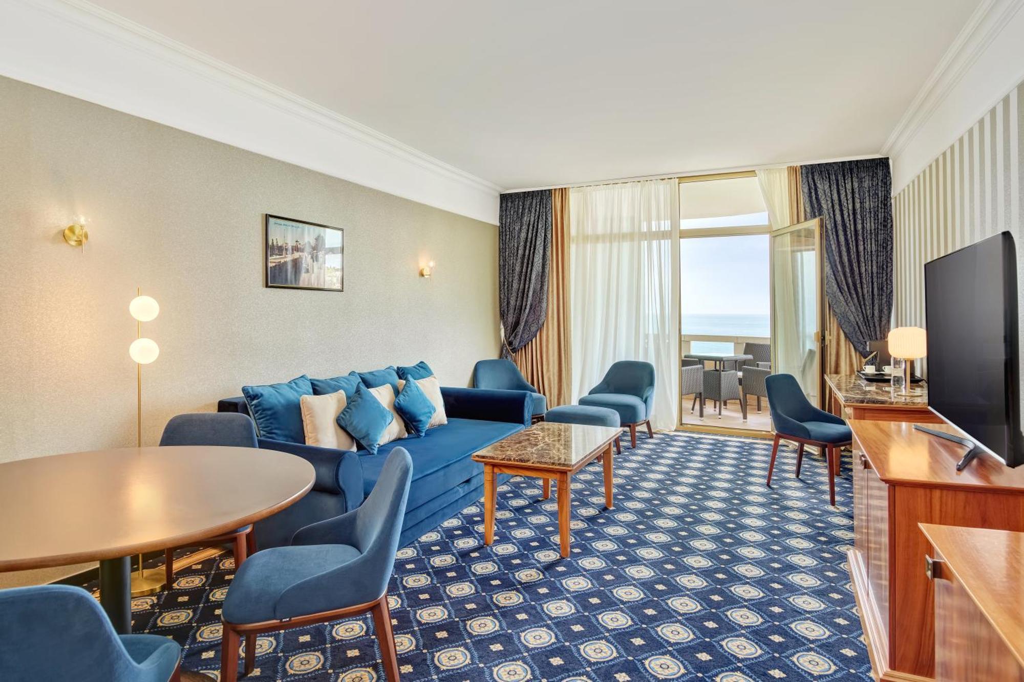 Remisens Hotel Metropol Portoroz Exterior photo